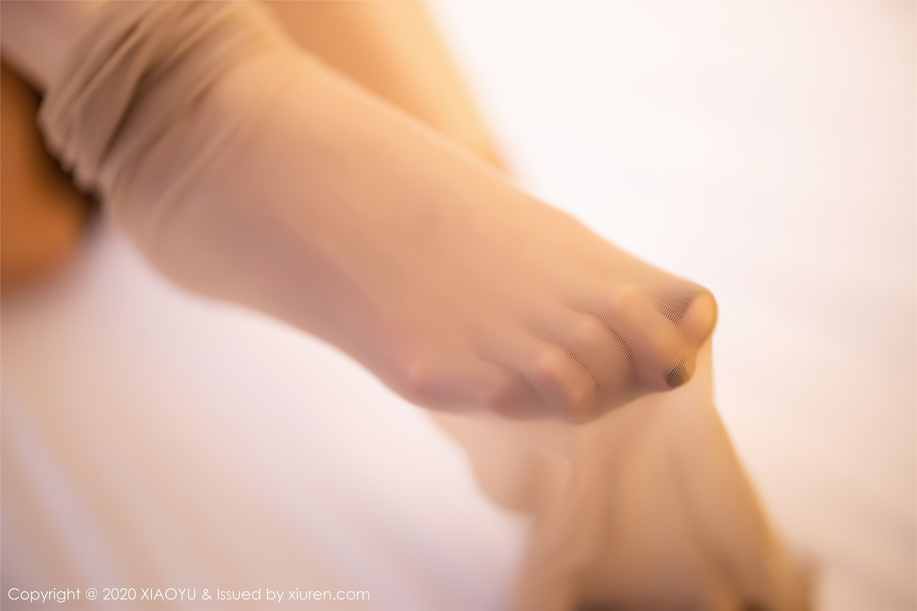 XIAOYU语画界 2020.11.17 Vol.410 杨紫嫣Cynthia